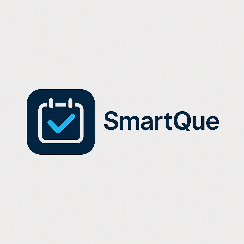 SmartQue Logo